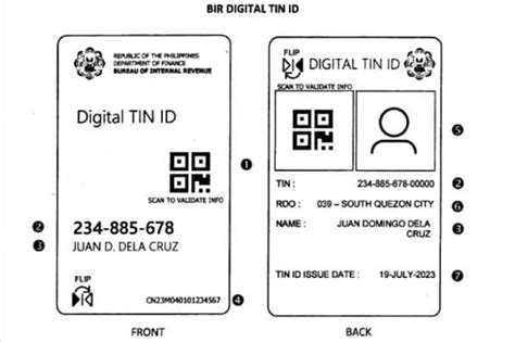 online appointment for tin number|How to get your digital TIN ID .
